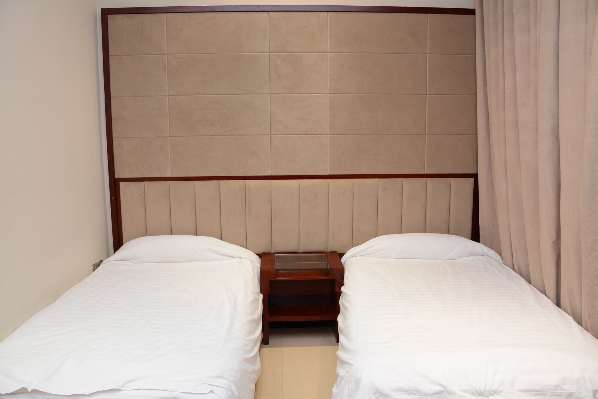 Topaz Furnished Apartments Riyadh Exterior photo